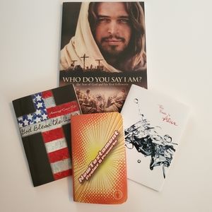 Biblical Book Bundle